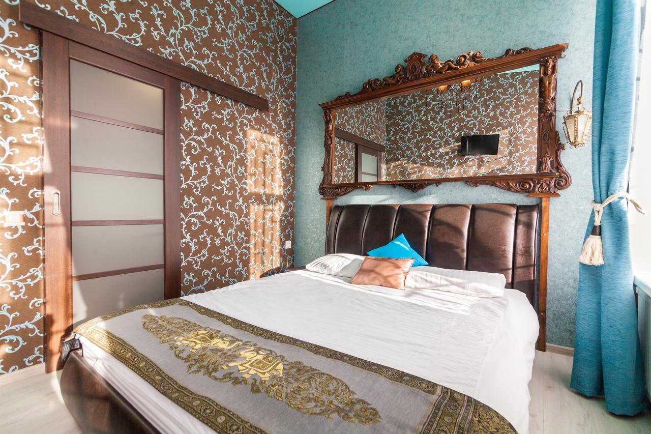 Austrian Apartments Leopolli Near Railway Station Lviv Kültér fotó