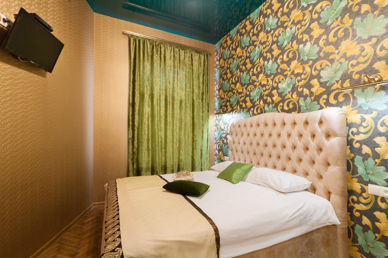 Austrian Apartments Leopolli Near Railway Station Lviv Kültér fotó